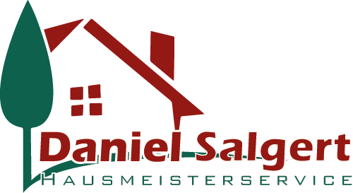 Daniel Salgert Objektservice